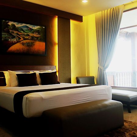 Bintan Agro Beach Resort & Spa Телукбакау Экстерьер фото
