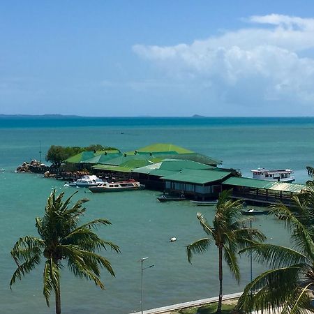 Bintan Agro Beach Resort & Spa Телукбакау Экстерьер фото