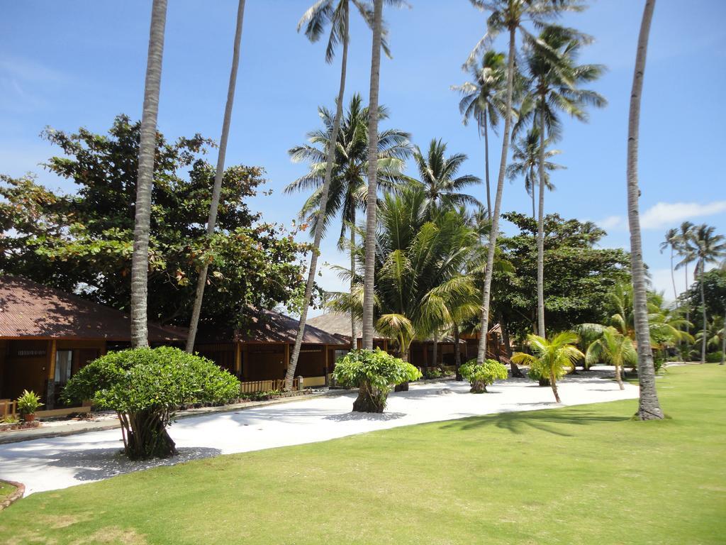 Bintan Agro Beach Resort & Spa Телукбакау Экстерьер фото