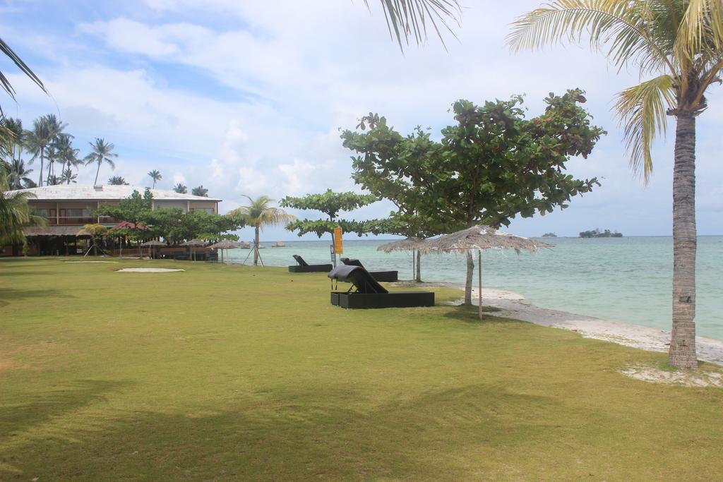 Bintan Agro Beach Resort & Spa Телукбакау Экстерьер фото