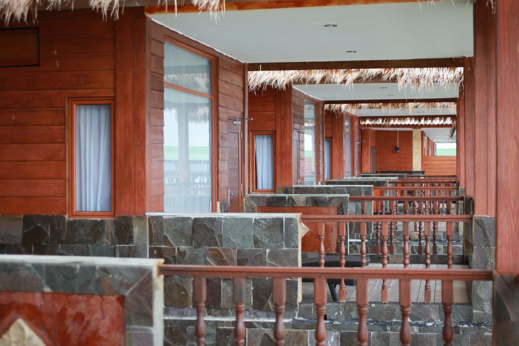 Bintan Agro Beach Resort & Spa Телукбакау Номер фото